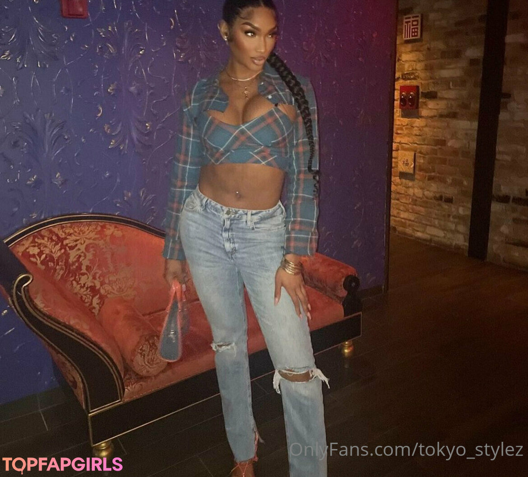 Foto di nudo di fuga di OnlyFans di Tokyo Stylez #105 Foto di nudo di fuga di OnlyFans di Tokyo Stylez #105