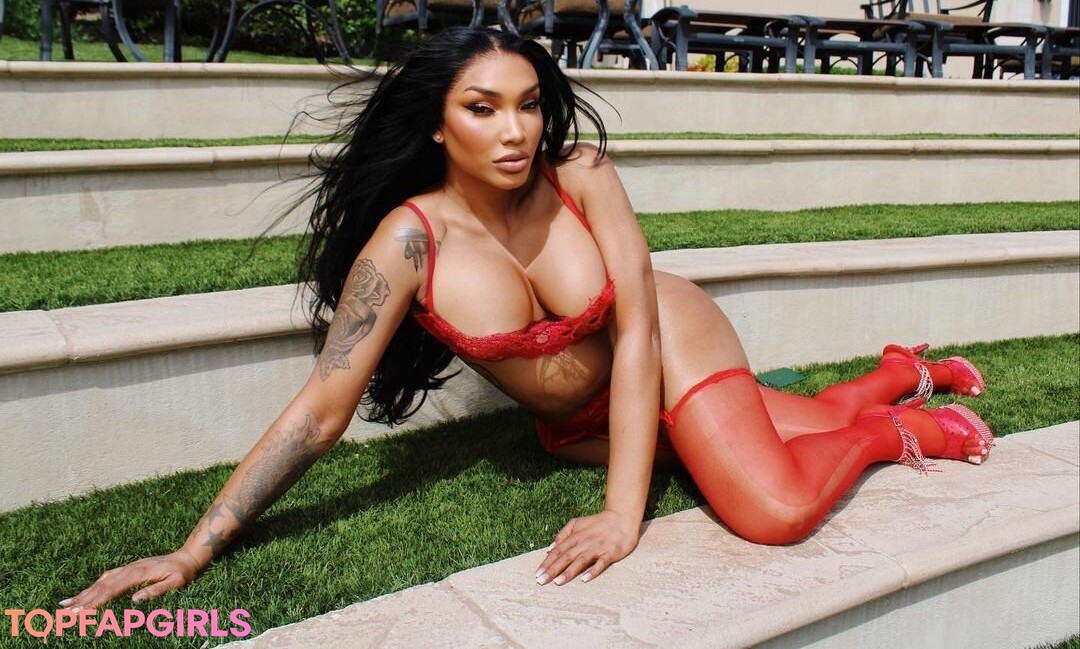 Foto di nudo di fuga di OnlyFans di Tokyo Stylez #30 Foto di nudo di fuga di OnlyFans di Tokyo Stylez #30