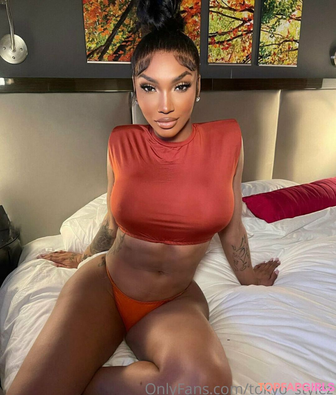 Foto di nudo di fuga di OnlyFans di Tokyo Stylez #60 Foto di nudo di fuga di OnlyFans di Tokyo Stylez #60