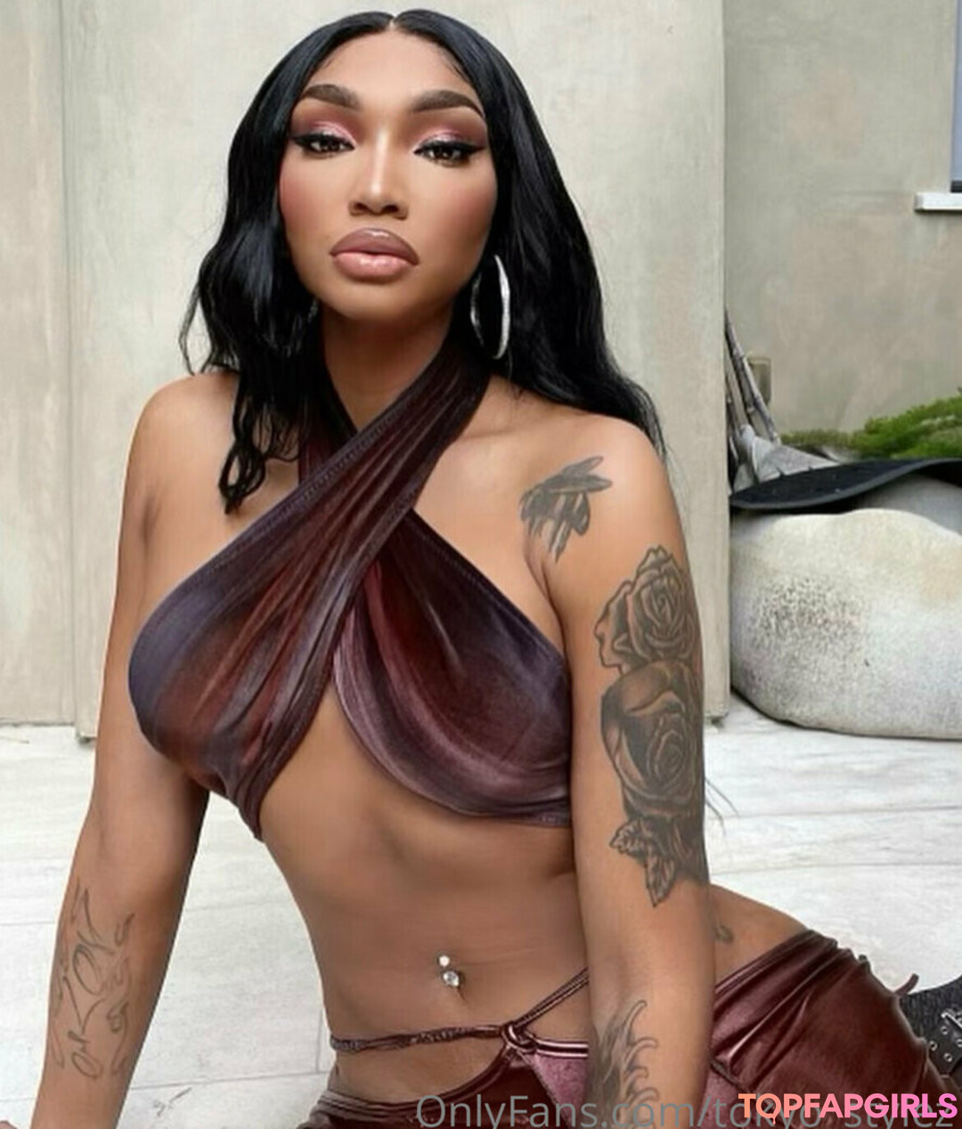 Foto di nudo di fuga di OnlyFans di Tokyo Stylez #98 Foto di nudo di fuga di OnlyFans di Tokyo Stylez #98