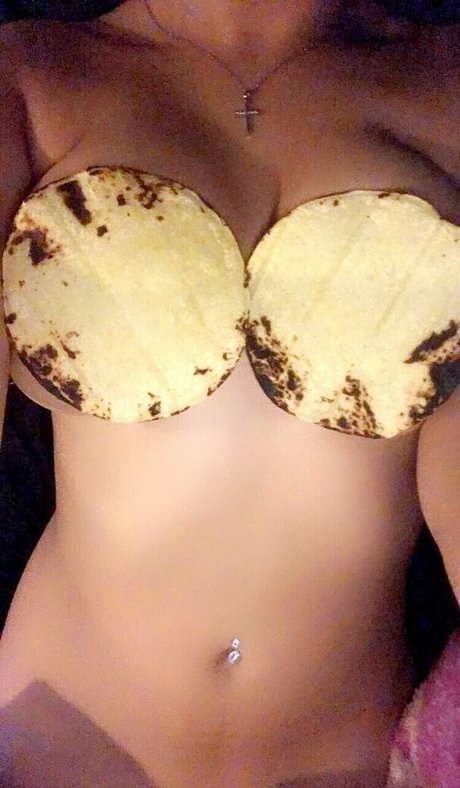 Foto di nudo di fuga di OnlyFans di Sophiamariiex