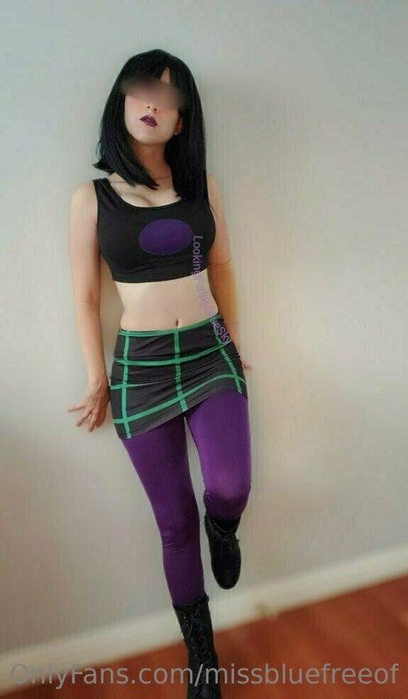 Missbluefreeof