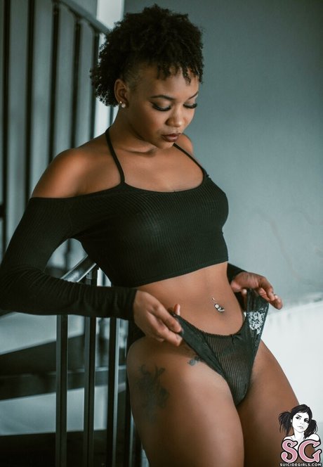 Naomi SG