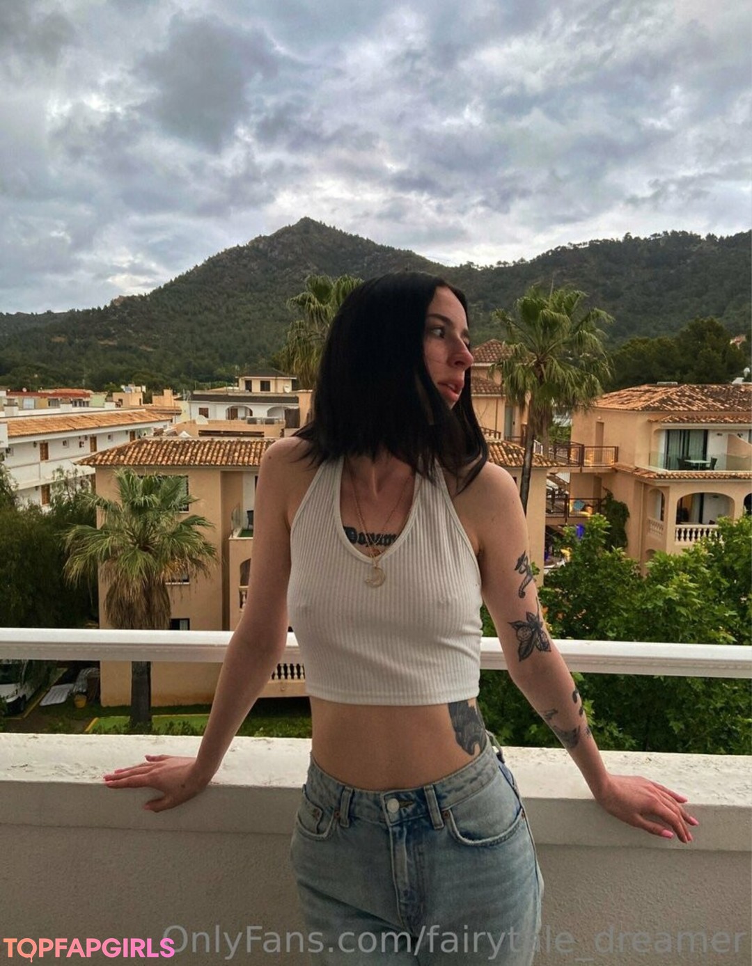 Foto di nudo di fuga di OnlyFans di Fairytaledreamer #88 Foto di nudo di fuga di OnlyFans di Fairytaledreamer #88