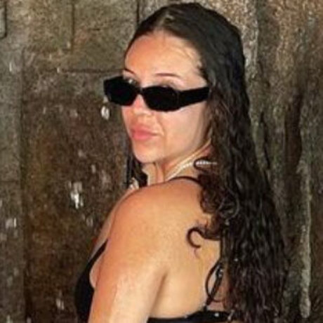 Foto di nudo di fuga di OnlyFans di Sallymandry