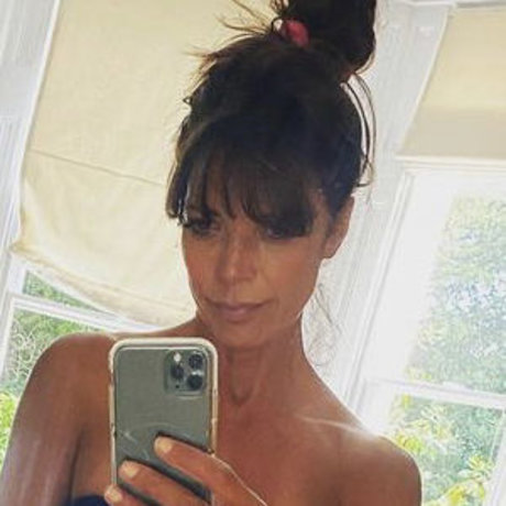 Foto di nudo di fuga di OnlyFans di Jenny Powell