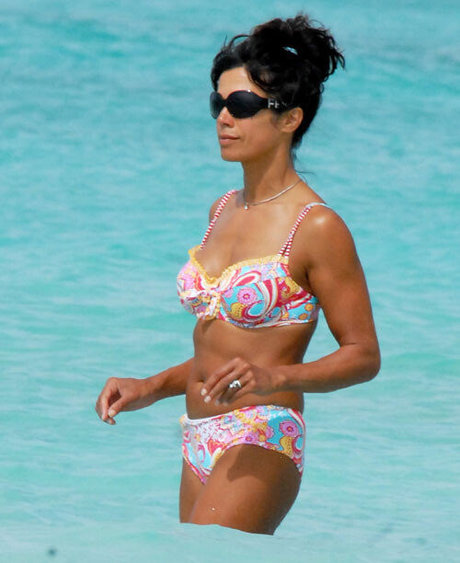 Foto di nudo di fuga di OnlyFans di Jenny Powell