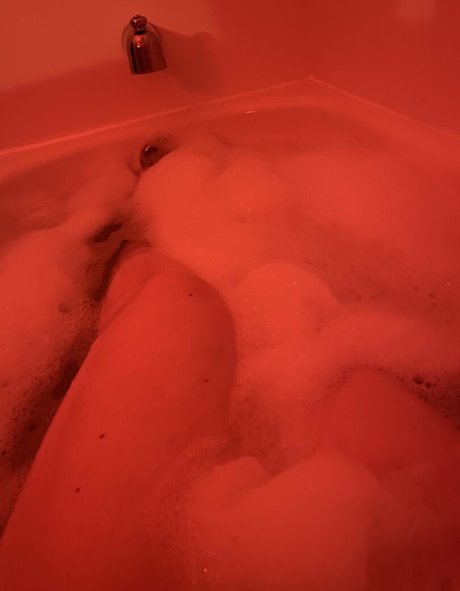 Foto di nudo di fuga di OnlyFans di Mossyoak235
