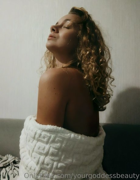 Beautygodess