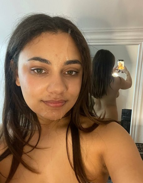 Foto di nudo di fuga di OnlyFans di Victoriavixo