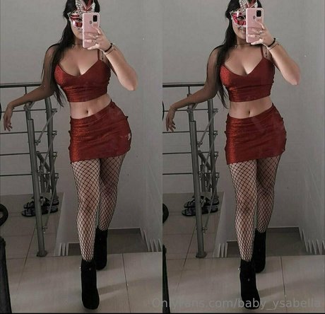 Baby_ysabella