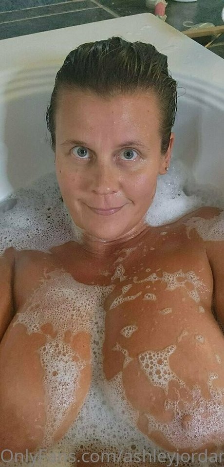 Ashleyjordanofficial