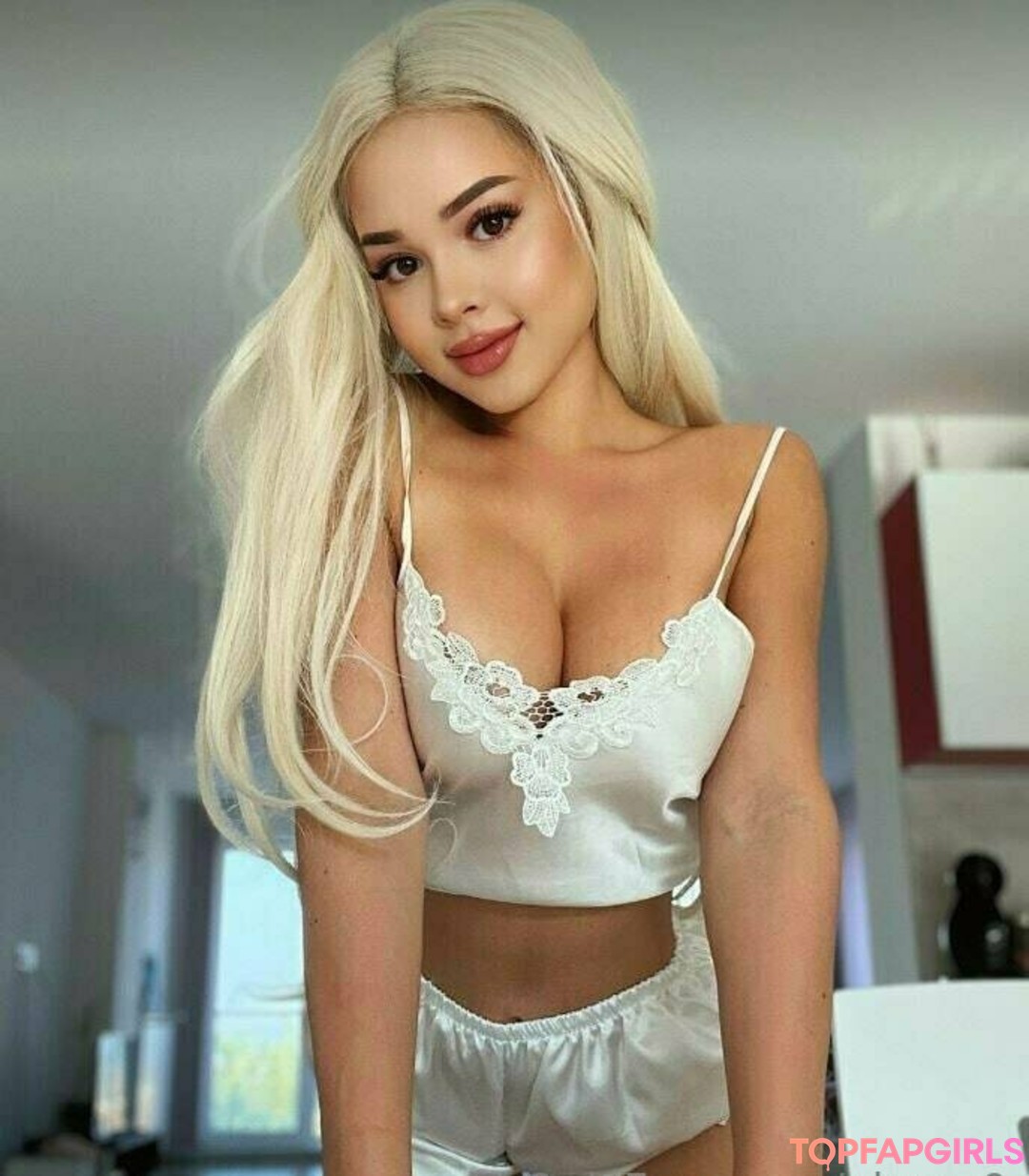 Foto di nudo di fuga di OnlyFans di Alyssa9 #1121