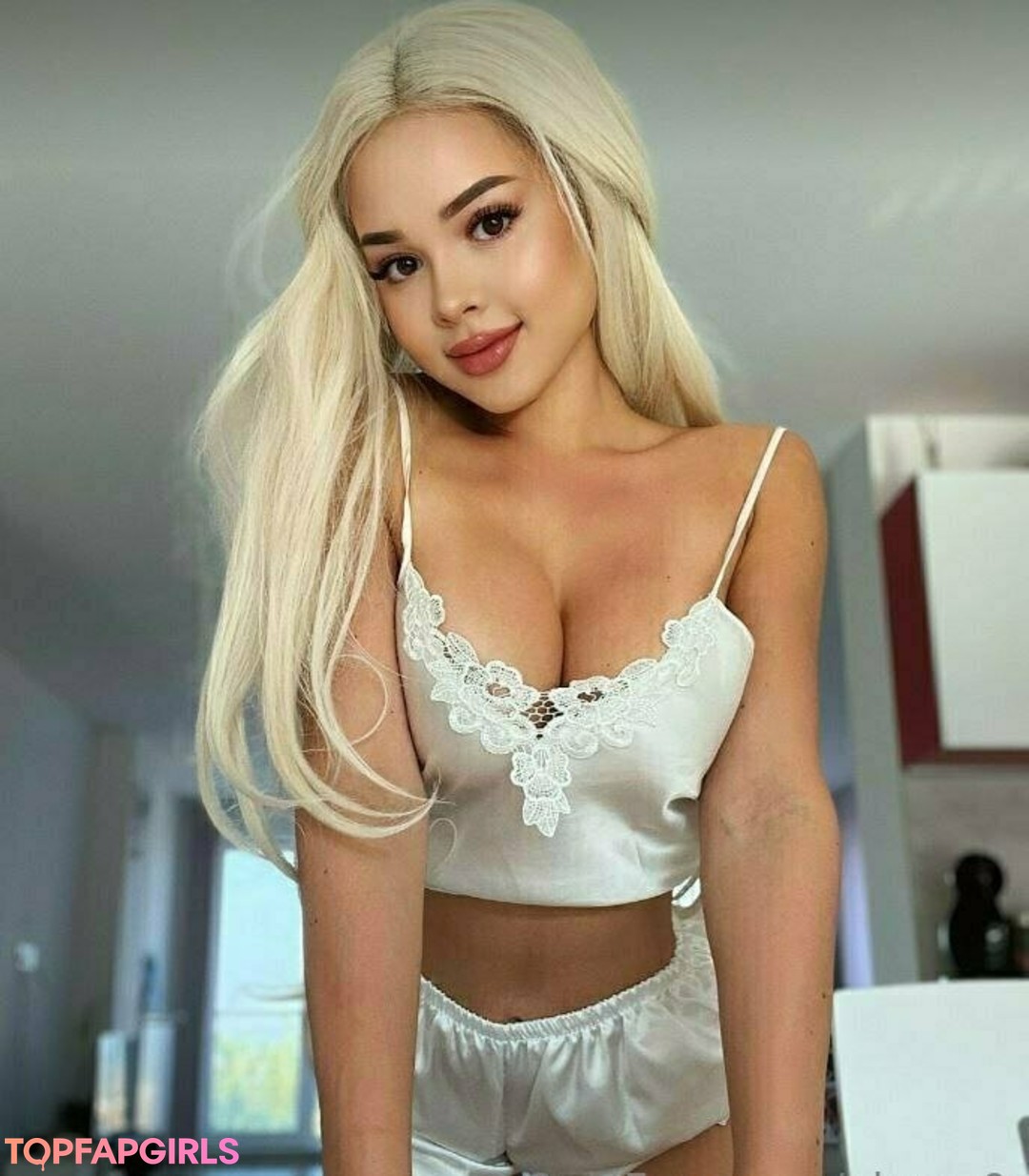 Foto di nudo di fuga di OnlyFans di Alyssa9 #1491