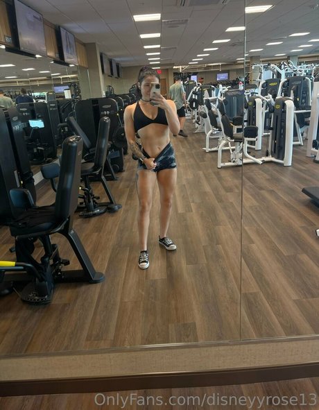 Disneyyrose13