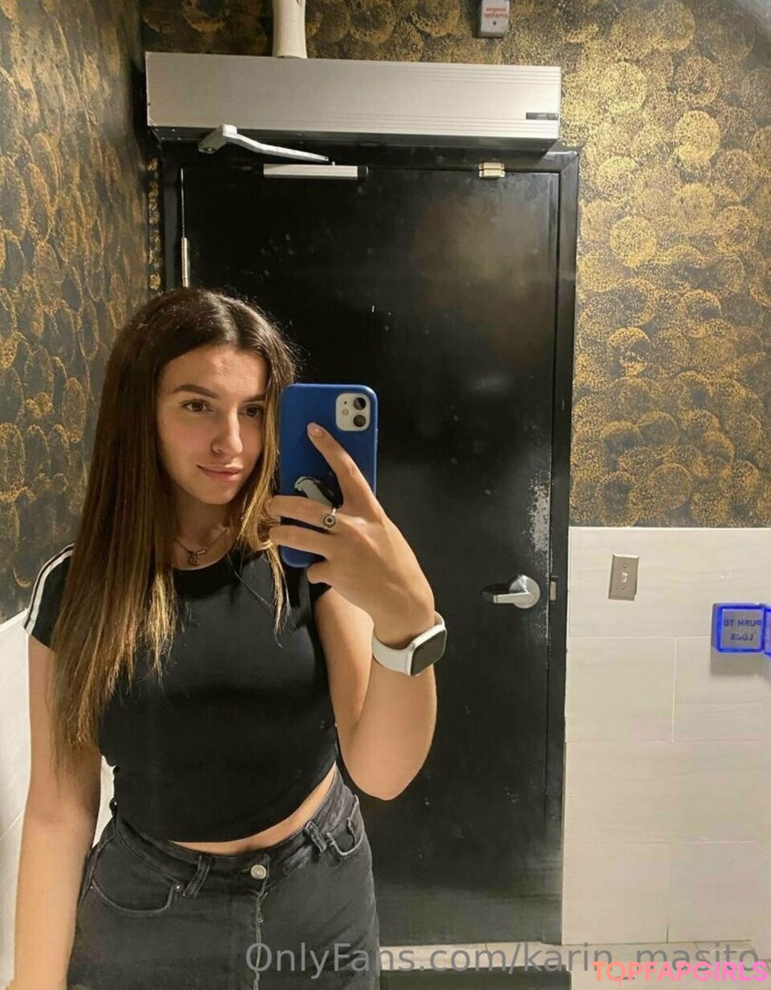Foto di nudo di fuga di OnlyFans di Karin Masito #296 Foto di nudo di fuga di OnlyFans di Karin Masito #296