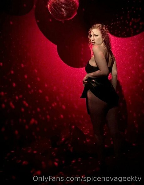 Spicenovageektv