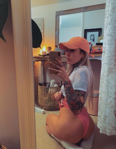 Xxxameliarose