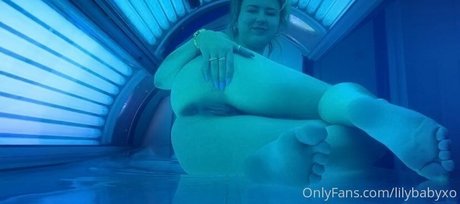 Lilybabyxo