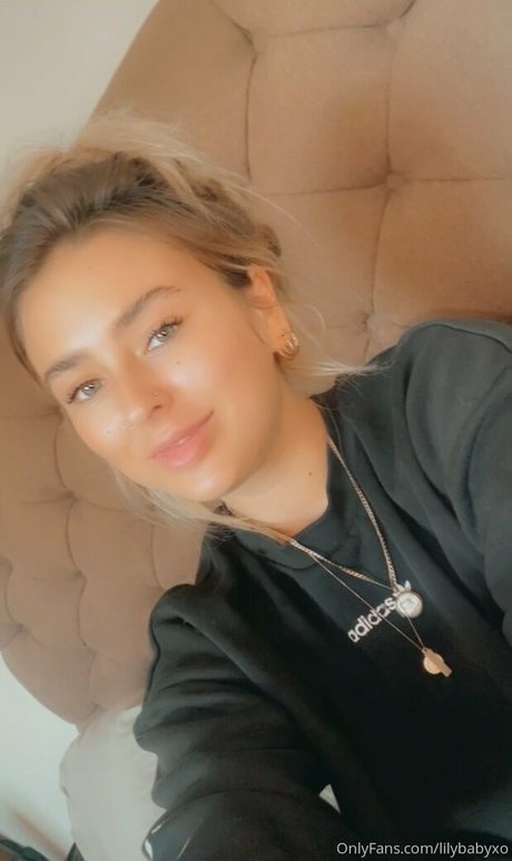 Lilybabyxo