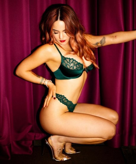 Jojo Levesque