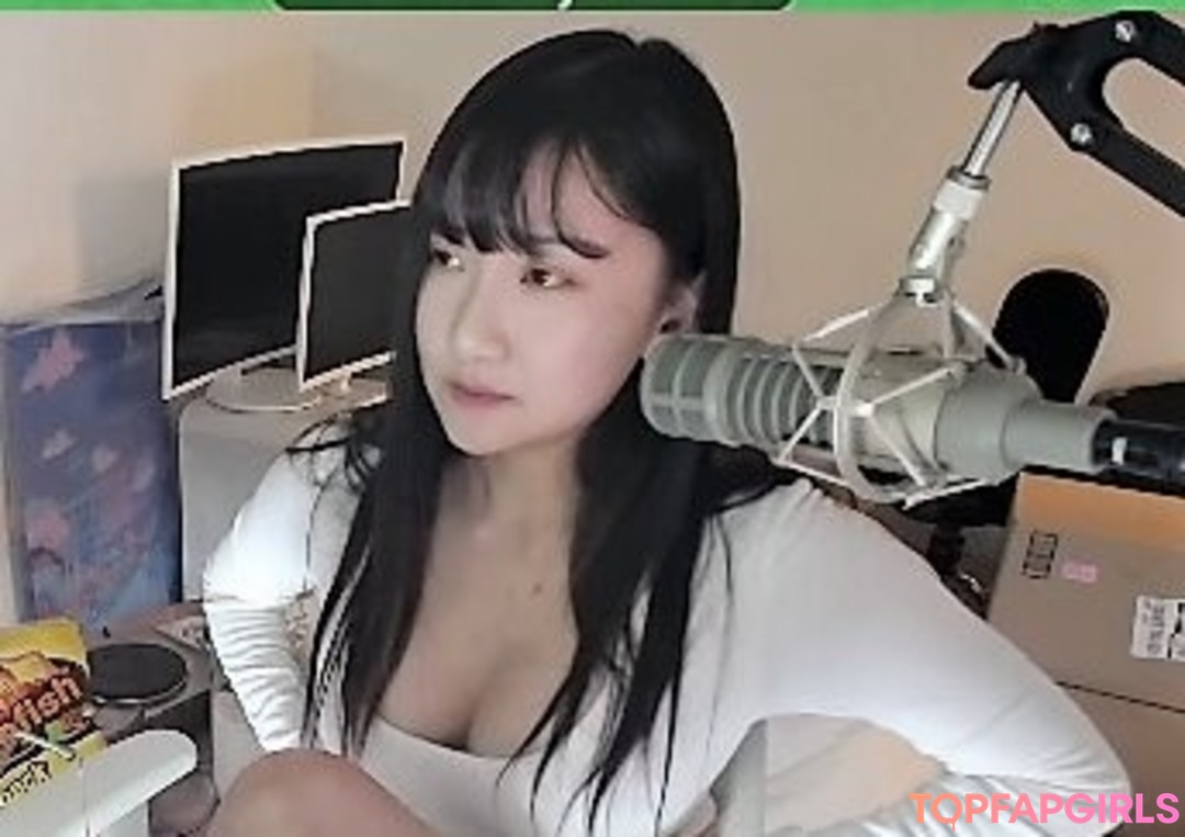 Foto di nudo di fuga di OnlyFans di Ariasaki #1002