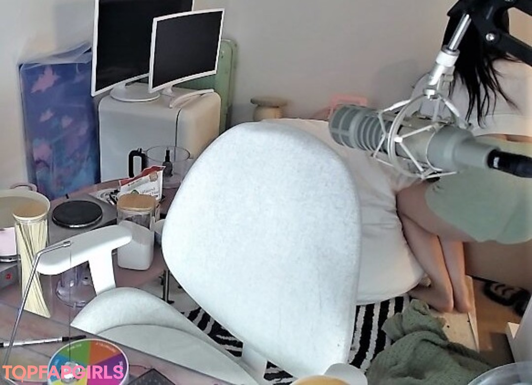 Foto di nudo di fuga di OnlyFans di Ariasaki #1003