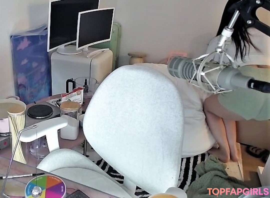 Foto di nudo di fuga di OnlyFans di Ariasaki #1004