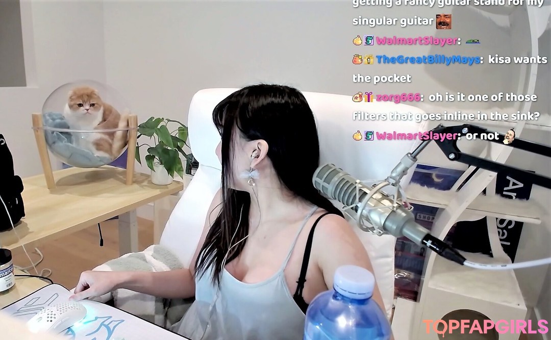 Foto di nudo di fuga di OnlyFans di Ariasaki #1041
