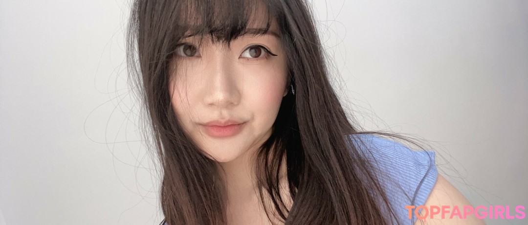 Foto di nudo di fuga di OnlyFans di Ariasaki #1117