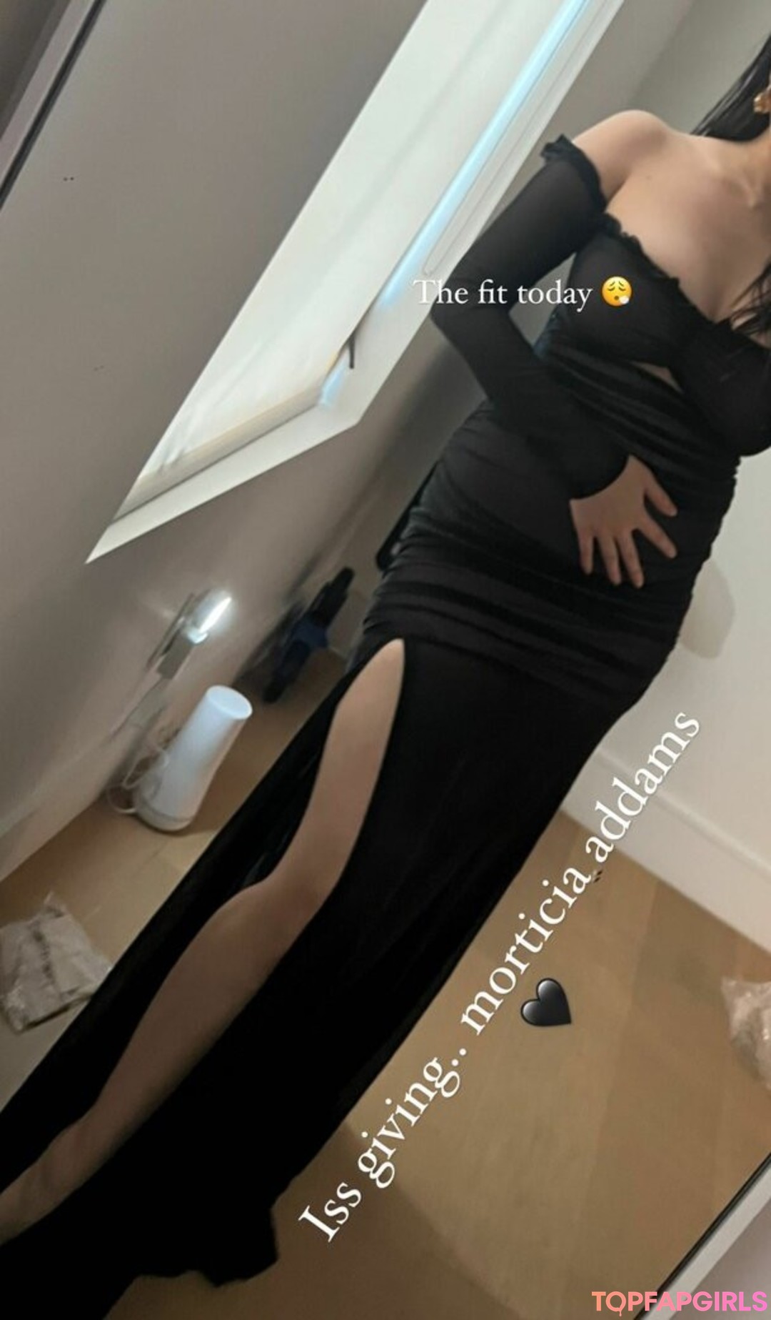 Foto di nudo di fuga di OnlyFans di Ariasaki #1162