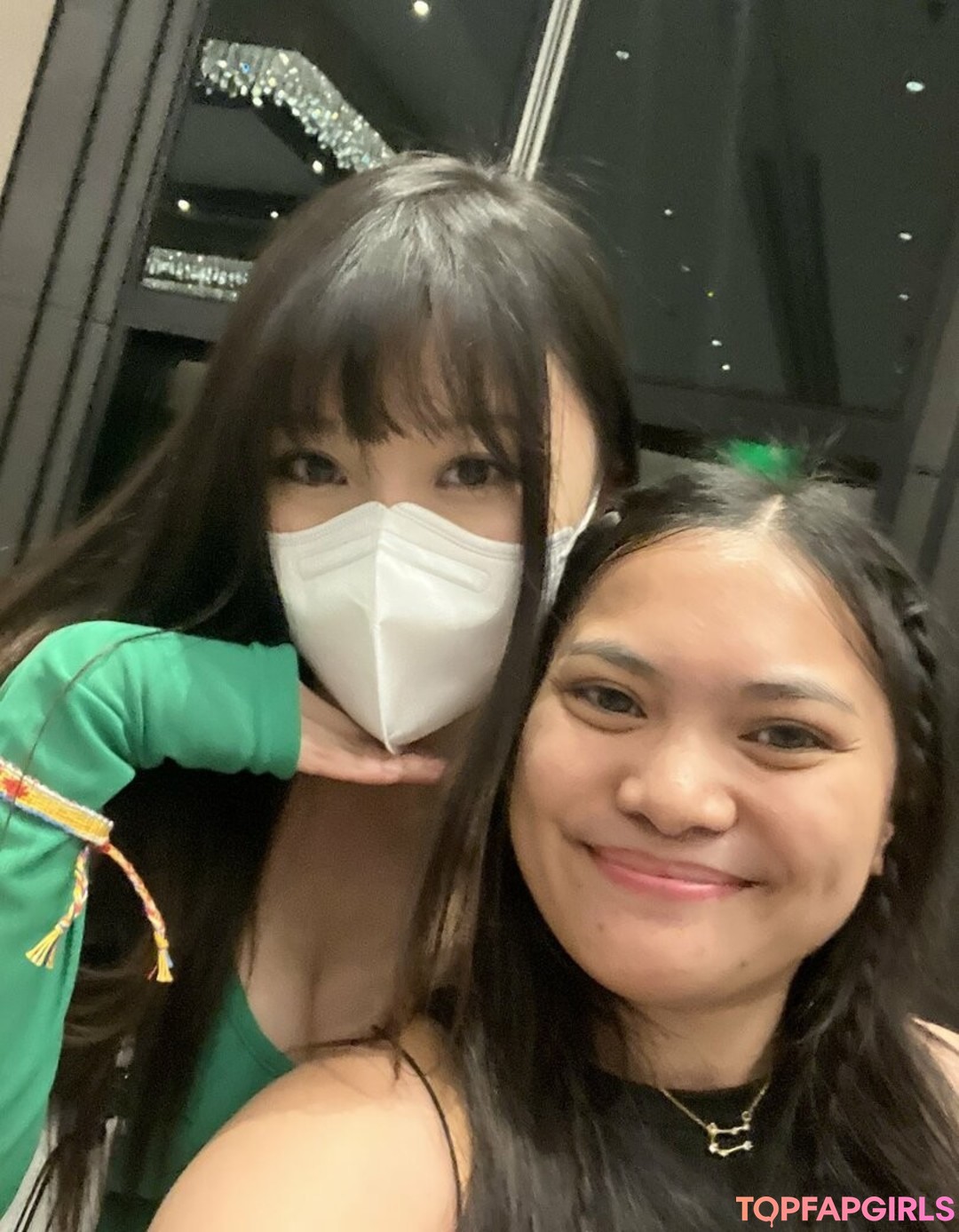 Foto di nudo di fuga di OnlyFans di Ariasaki #1196