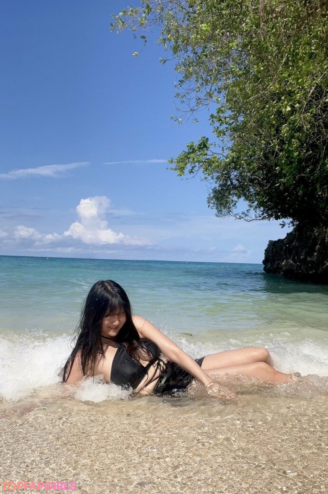 Foto di nudo di fuga di OnlyFans di Ariasaki #1240