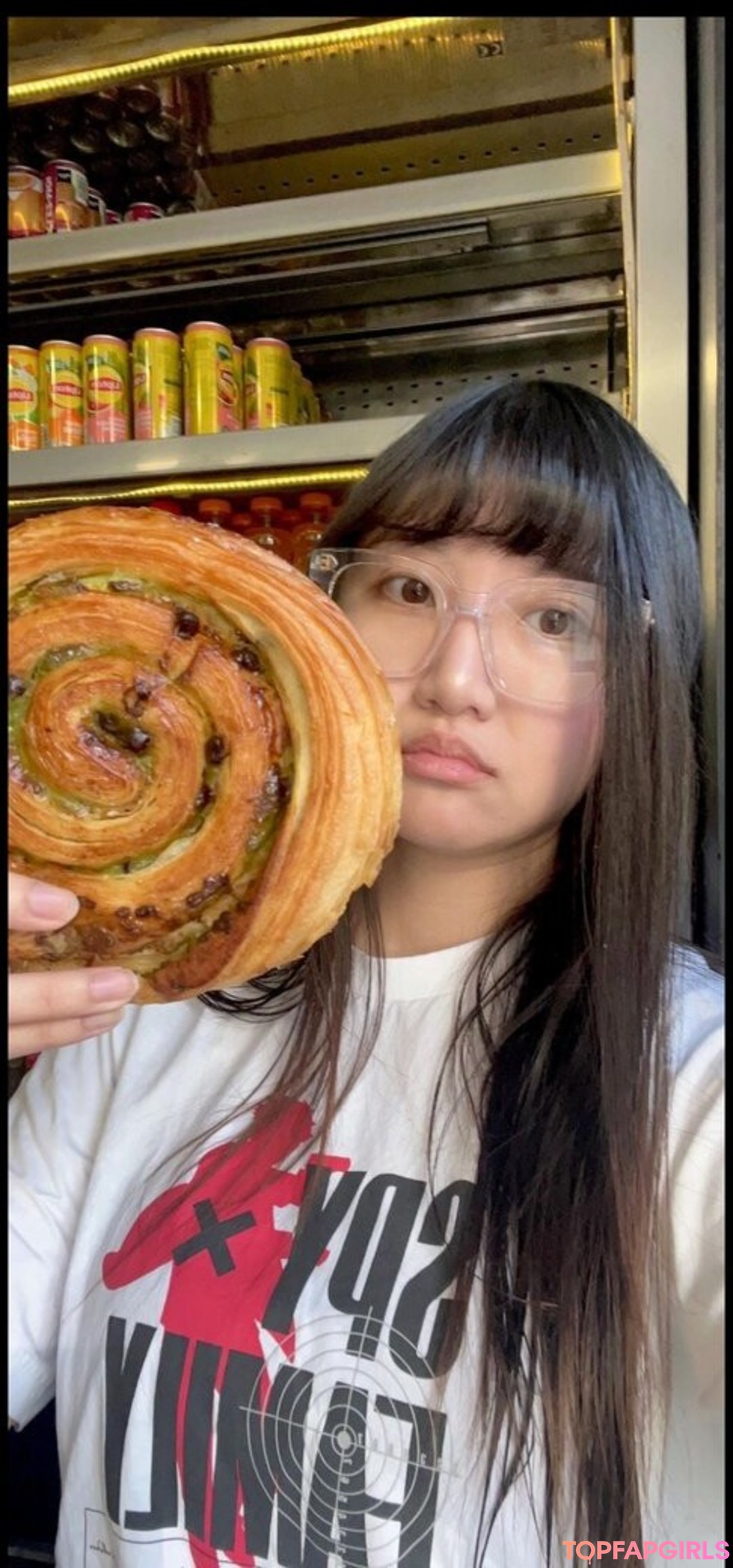 Foto di nudo di fuga di OnlyFans di Ariasaki #1269