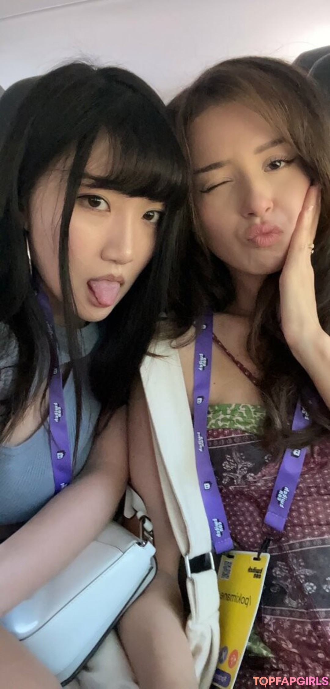 Foto di nudo di fuga di OnlyFans di Ariasaki #1270