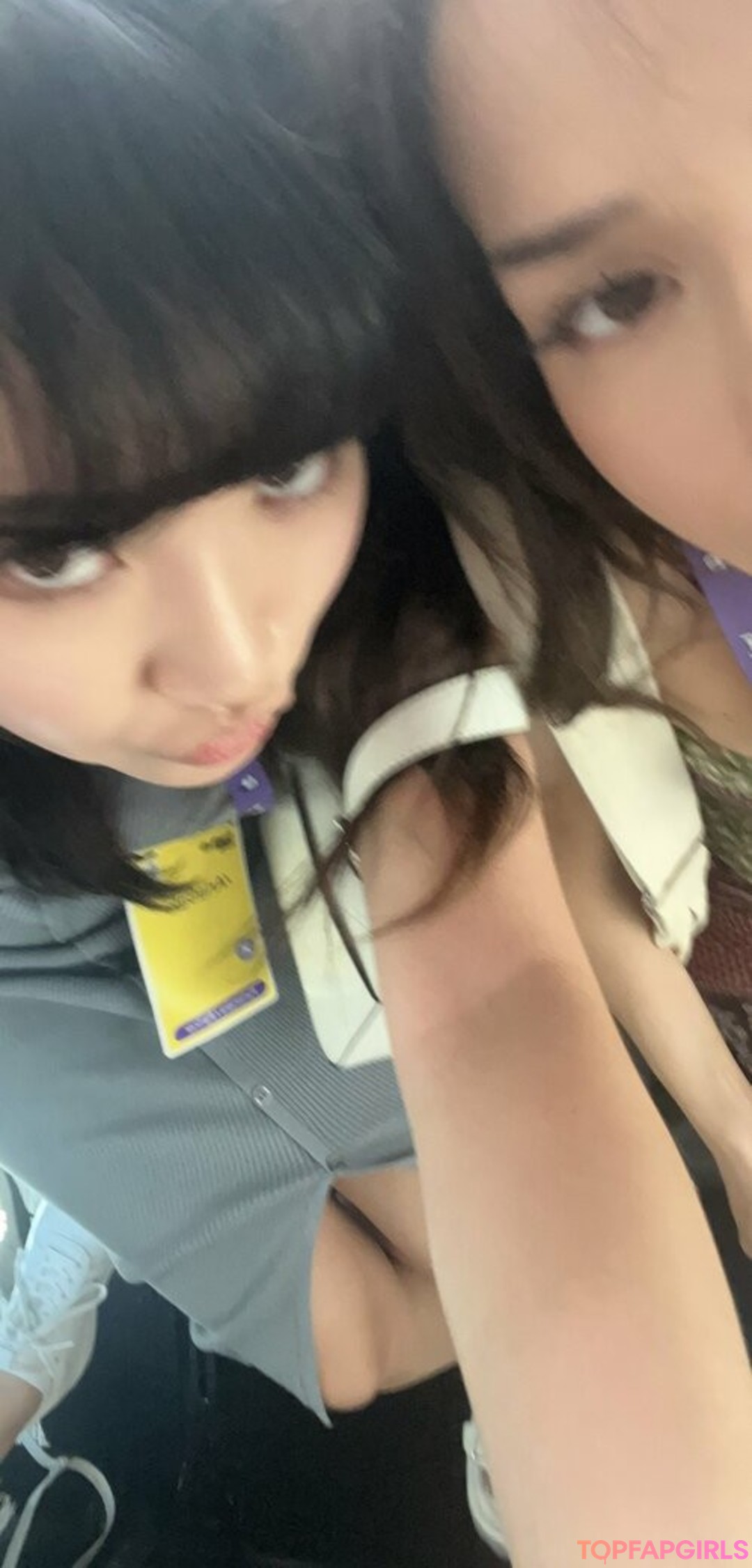 Foto di nudo di fuga di OnlyFans di Ariasaki #1271