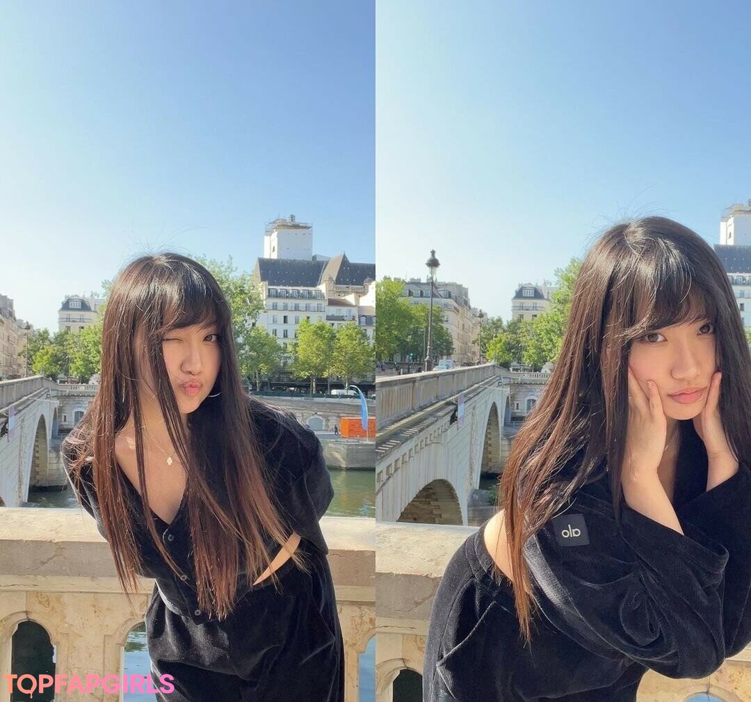 Foto di nudo di fuga di OnlyFans di Ariasaki #1274