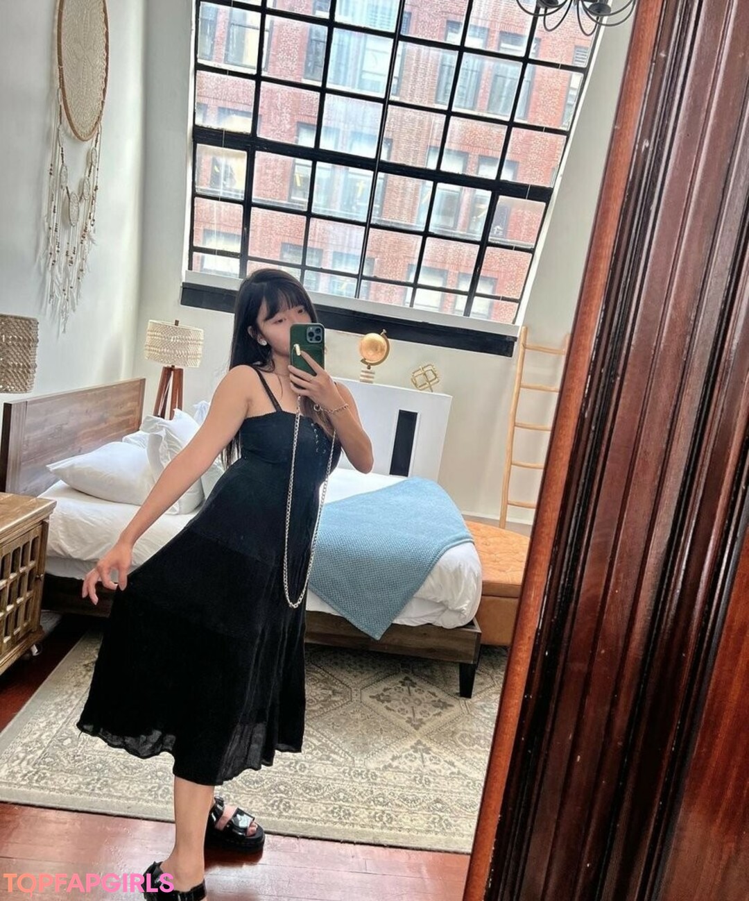 Foto di nudo di fuga di OnlyFans di Ariasaki #1286