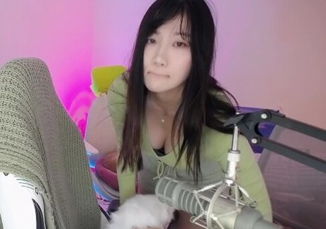 Foto di nudo di fuga di OnlyFans di Ariasaki