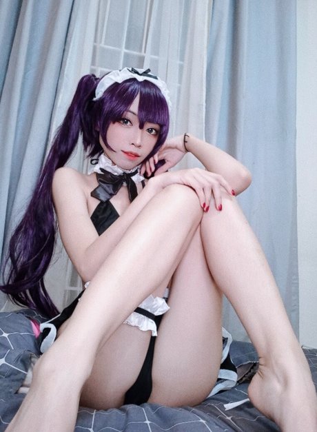 Skaye Cosplay