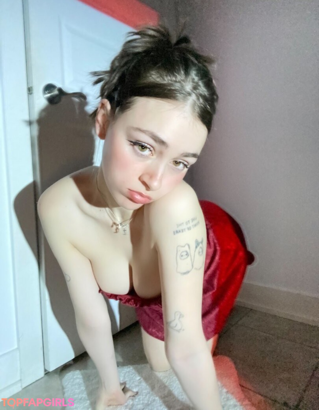 Foto di nudo di fuga di OnlyFans di Awholelottazozo #296 Foto di nudo di fuga di OnlyFans di Awholelottazozo #296