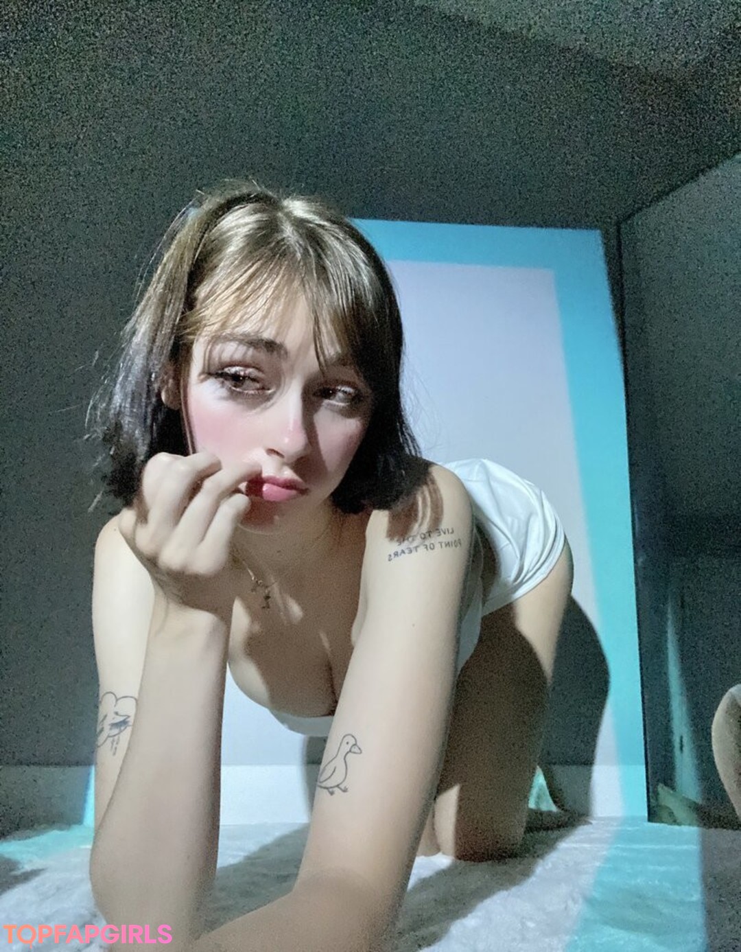 Foto di nudo di fuga di OnlyFans di Awholelottazozo #45 Foto di nudo di fuga di OnlyFans di Awholelottazozo #45