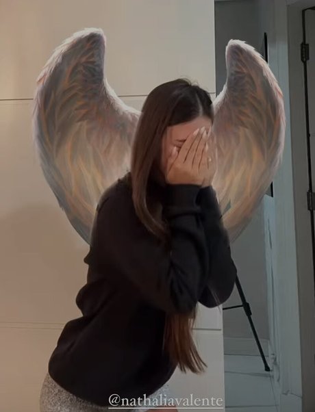 Foto di nudo di fuga di OnlyFans di Erika Ventura