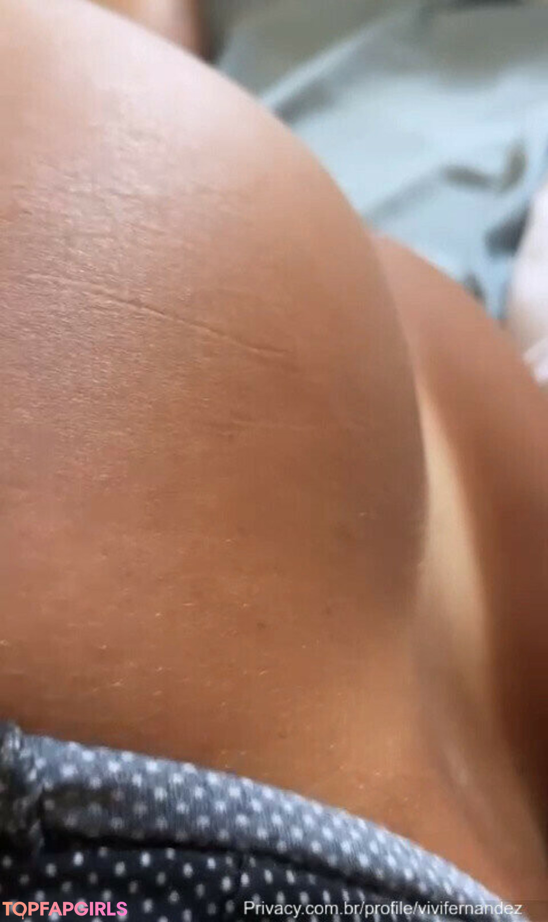 Foto di nudo di fuga di OnlyFans di Vivi Fernandez #1486