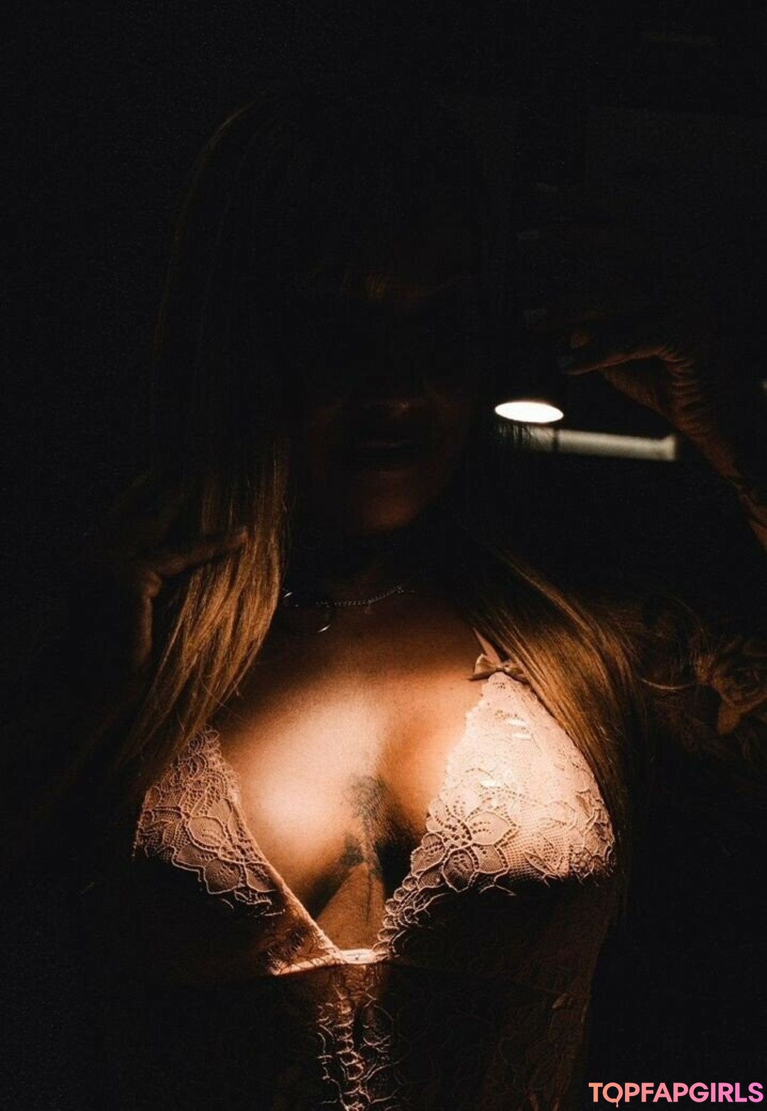 Foto di nudo di fuga di OnlyFans di Vivi Fernandez #1617