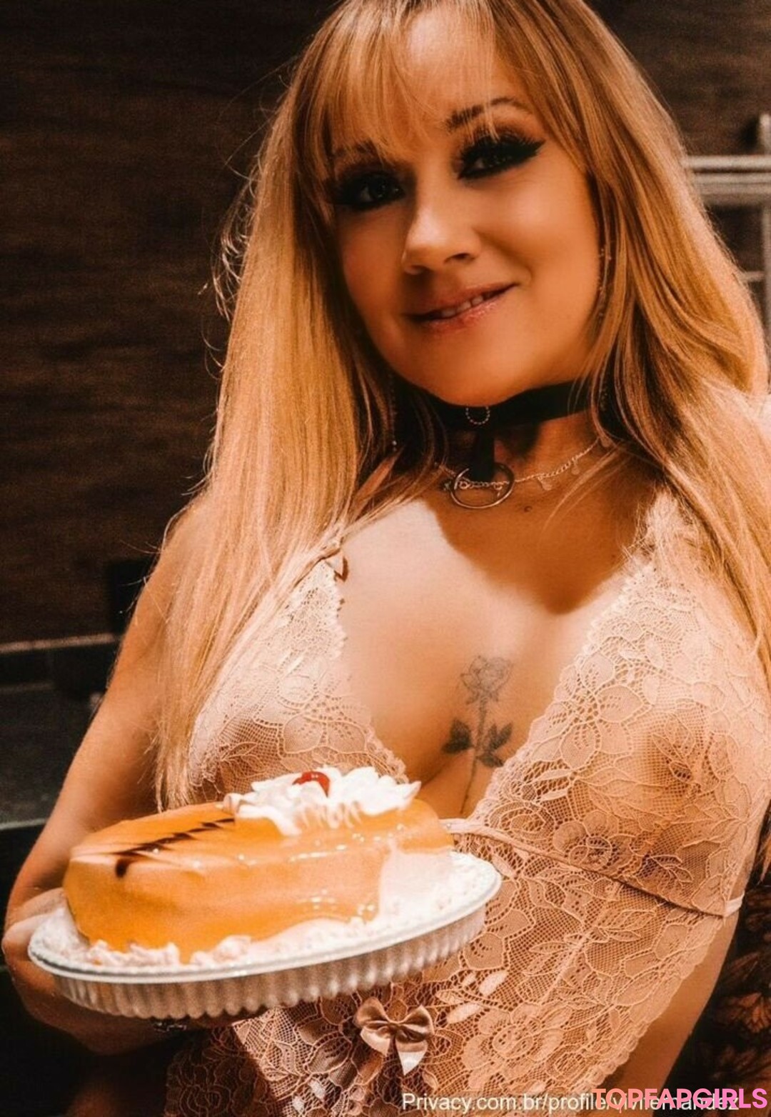 Foto di nudo di fuga di OnlyFans di Vivi Fernandez #1621