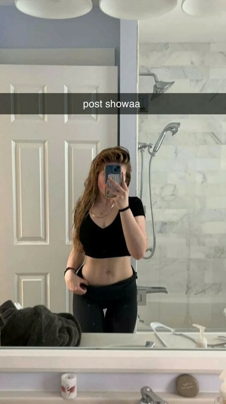 Foto di nudo di fuga di OnlyFans di Elsuzannee