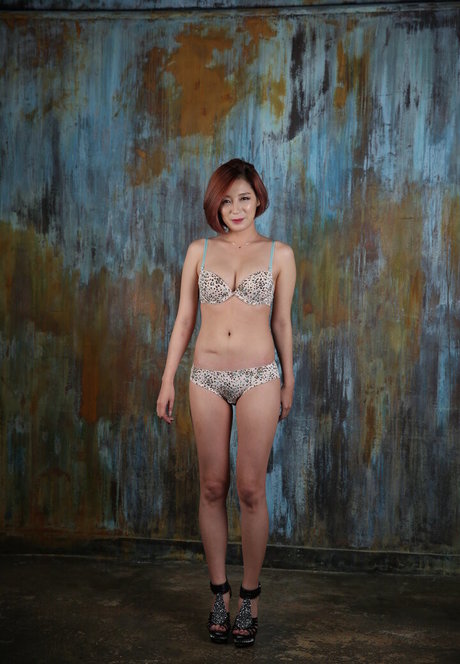 Korean Gravures