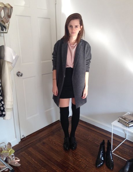 Emma Watson