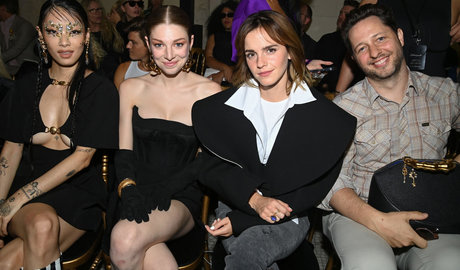 Emma Watson